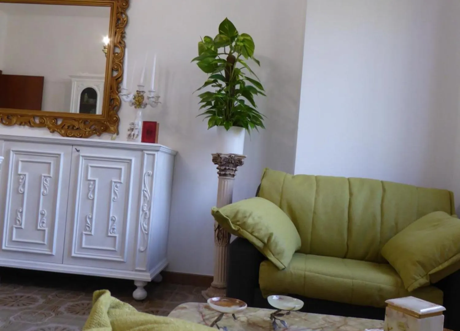 Appartamento The Shamrock House Palazzolo Acreide