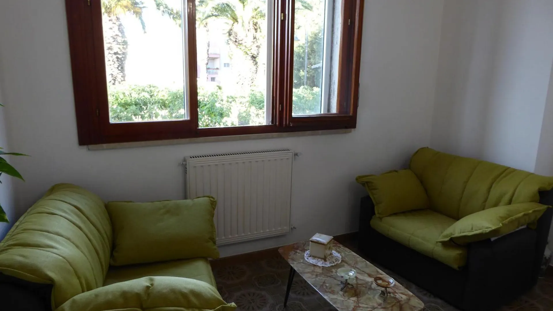 Appartamento The Shamrock House Palazzolo Acreide