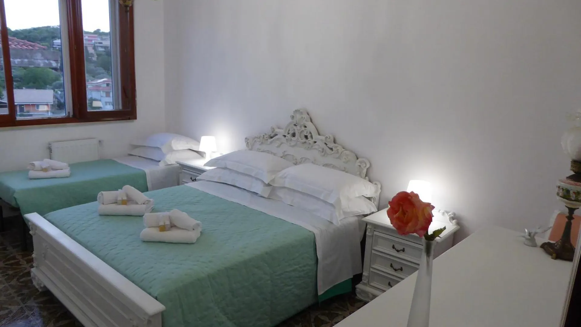 Appartamento The Shamrock House Palazzolo Acreide