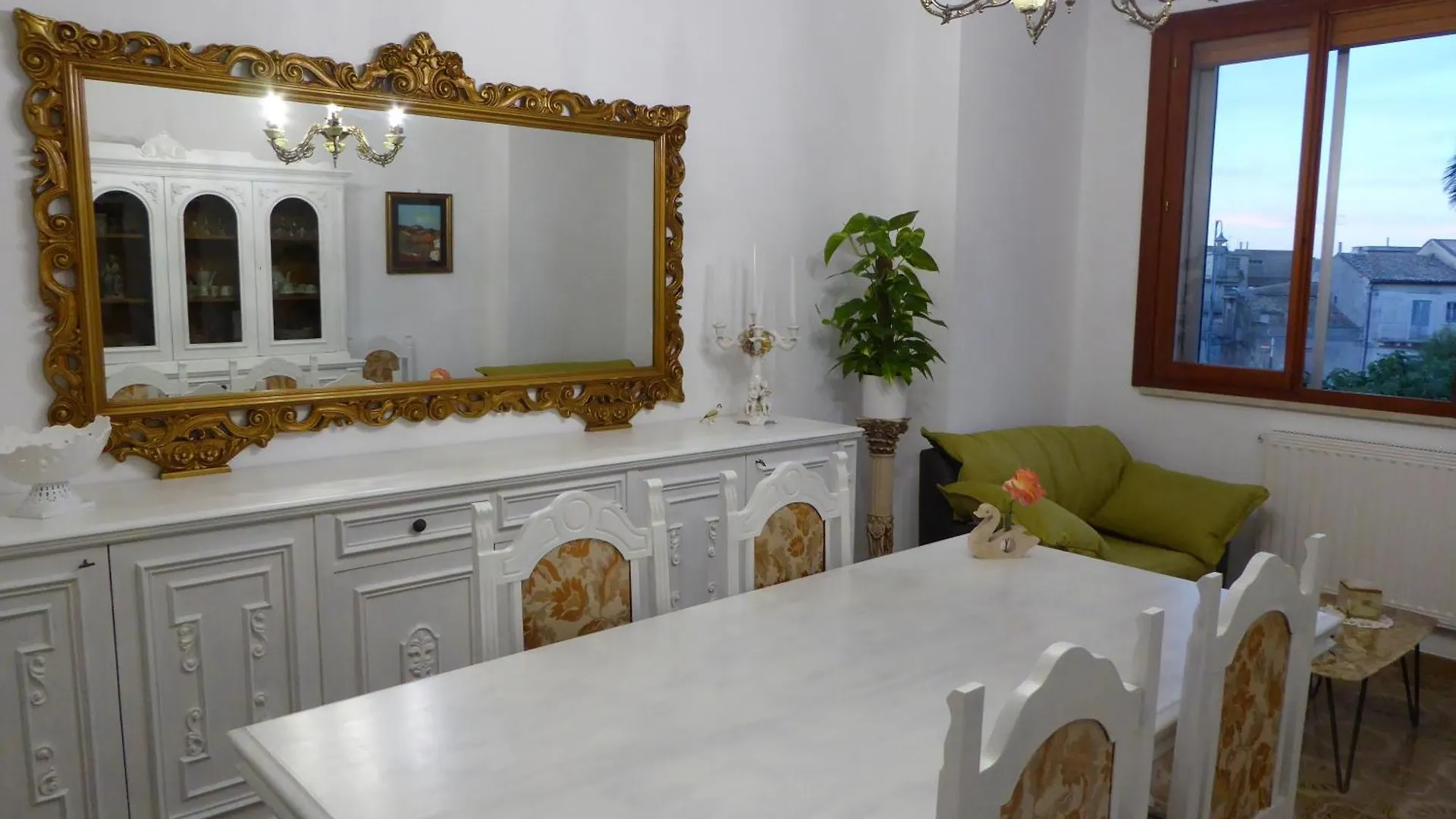 Appartamento The Shamrock House Palazzolo Acreide Italia