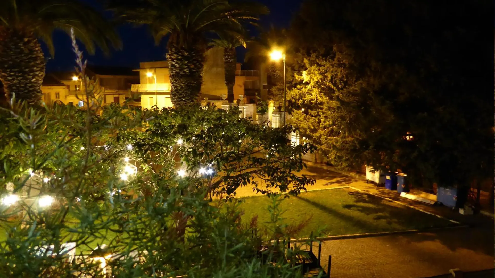 Appartamento The Shamrock House Palazzolo Acreide