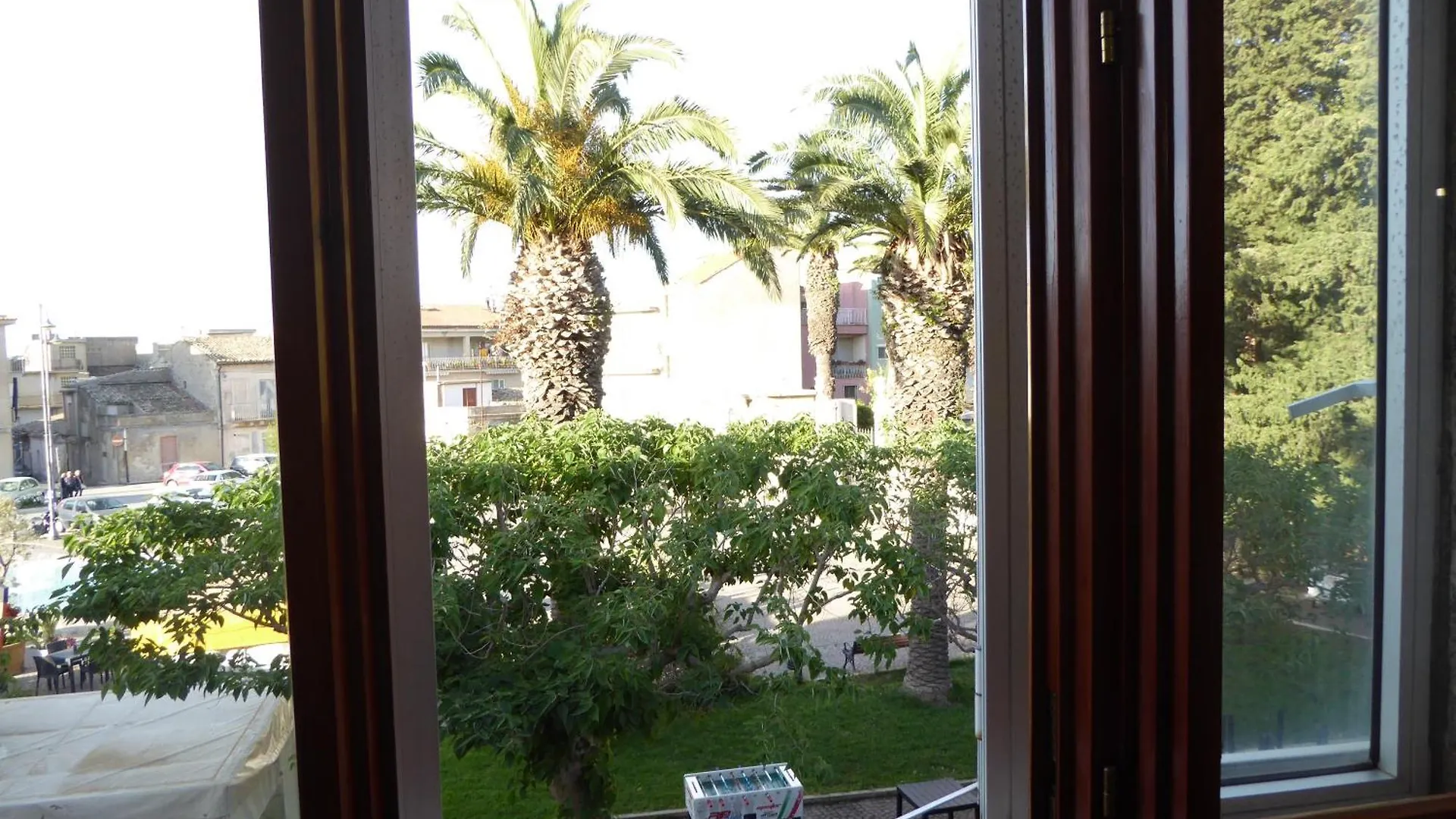 Appartamento The Shamrock House Palazzolo Acreide Italia
