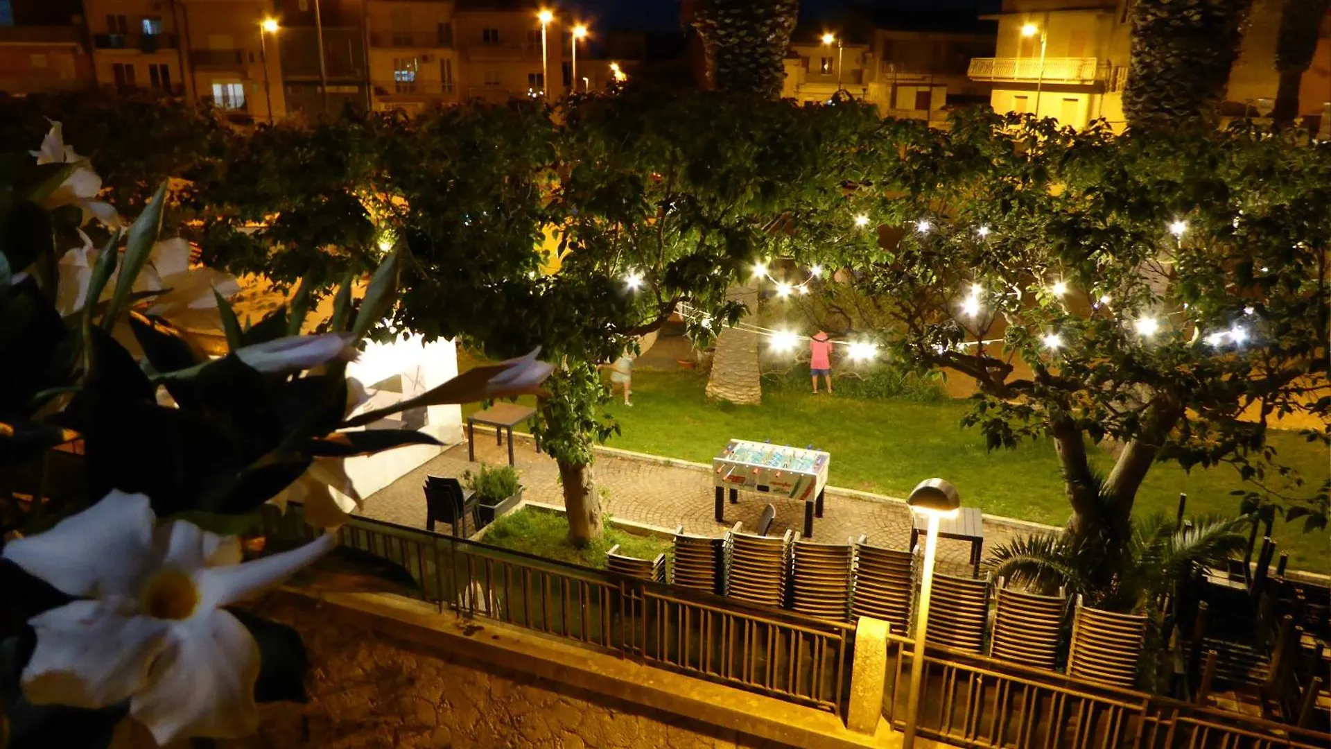 Appartamento The Shamrock House Palazzolo Acreide