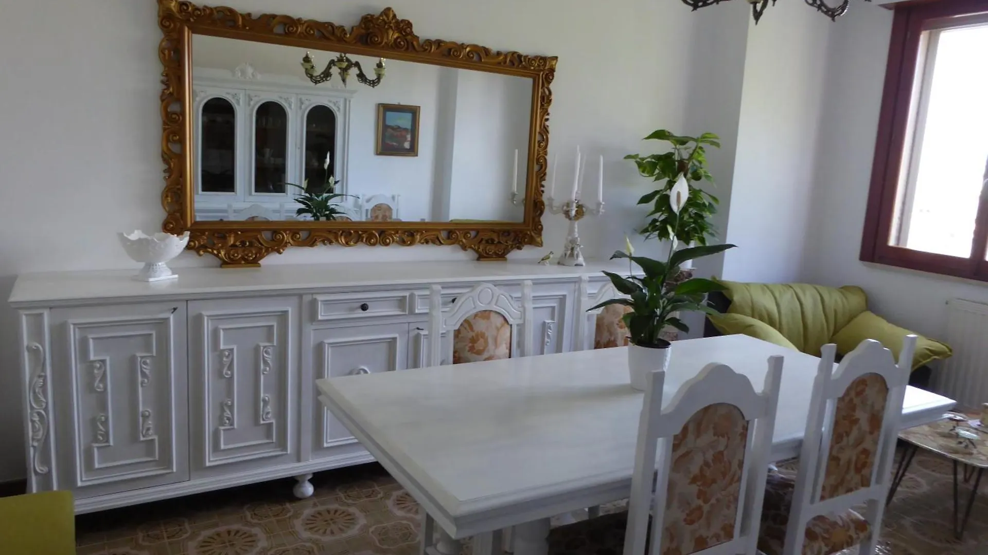 Appartamento The Shamrock House Palazzolo Acreide Italia