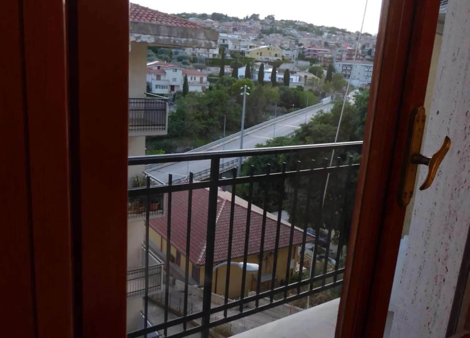 Appartamento The Shamrock House Palazzolo Acreide