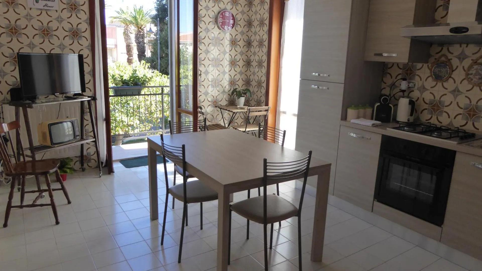 Appartamento The Shamrock House Palazzolo Acreide