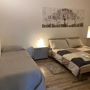  Appartamento La Piazzetta Italia