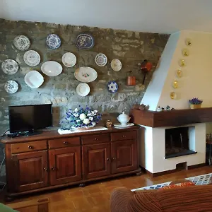  Appartamento Lavanda Italia