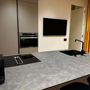  Appartamento Home: Esclusivo E Moderno Italia