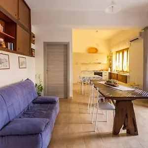  Casa vacanze Incantevole Nel Centro Storico Italia