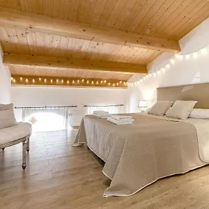  Appartamento Exclusive Santa Chiara Italia