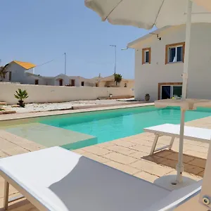 Clori Marzamemi