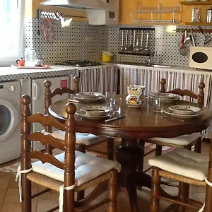  Appartamento Ca D'ancioa Italia